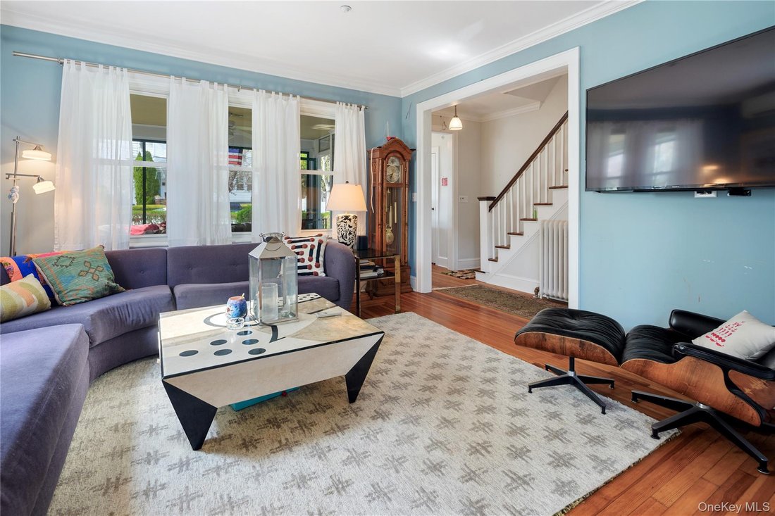 House in Port Chester, New York, United States 5 - 17732485