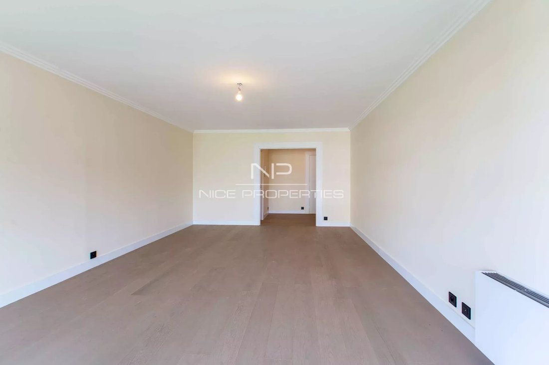 Apartment in Cimiez, Nice, France 4 - 17727853