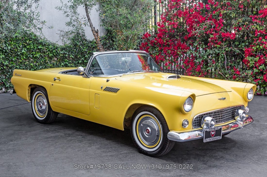 Ford Thunderbird in Los Angeles, CA 3 - 17728293