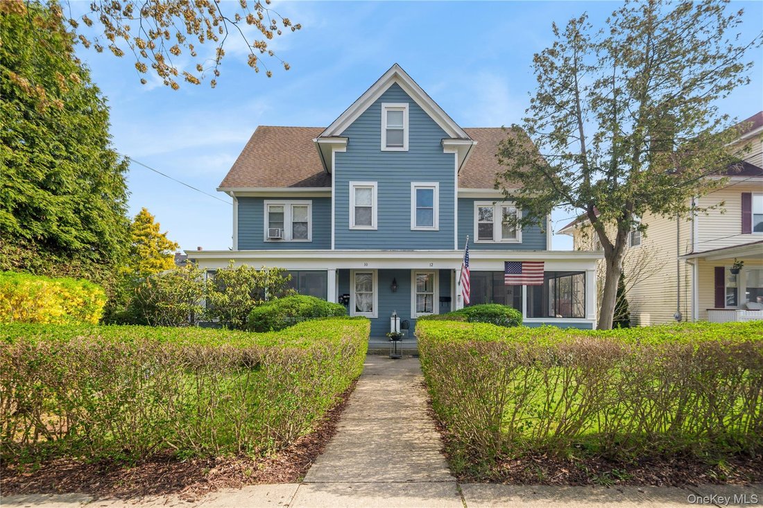 House in Port Chester, New York, United States 1 - 17732485