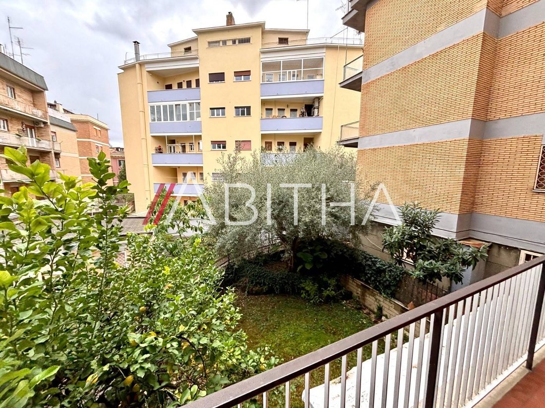 Apartment in Aventino - San Saba, Rome, Italy 2 - 17007277