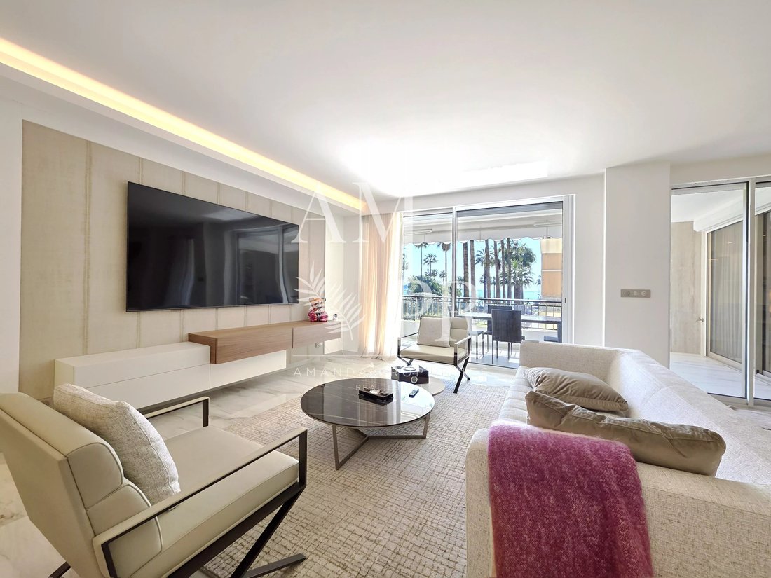 Apartment in Cannes, Provence-Alpes-Côte d'Azur, France 5 - 17727326
