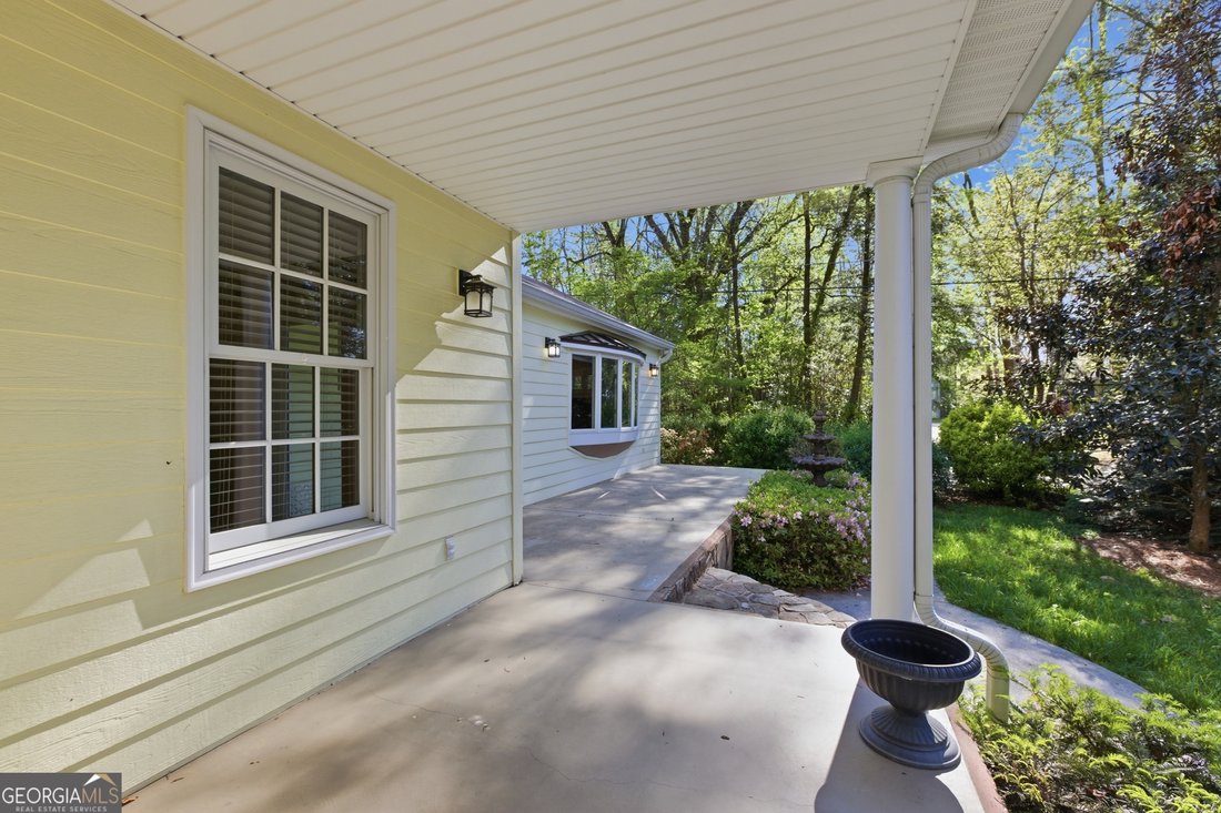 House in Clayton, Georgia, United States 5 - 17727036