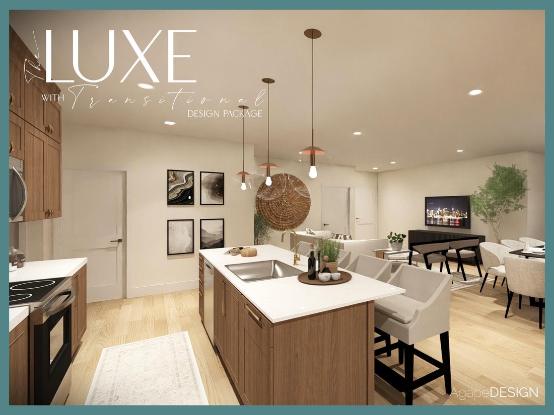 Condo in Chattanooga, Tennessee, United States 5 - 17729154