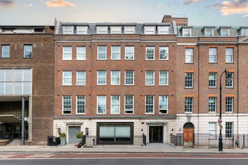 Apartment in Holborn, Camden, England 1 - 17729412