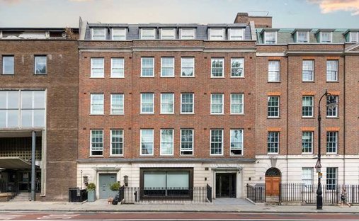 Apartment in Holborn, Camden, England 1