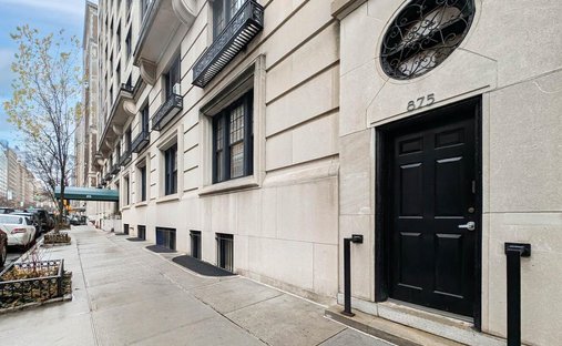 Cooperativa a New York, New York, Stati Uniti 1