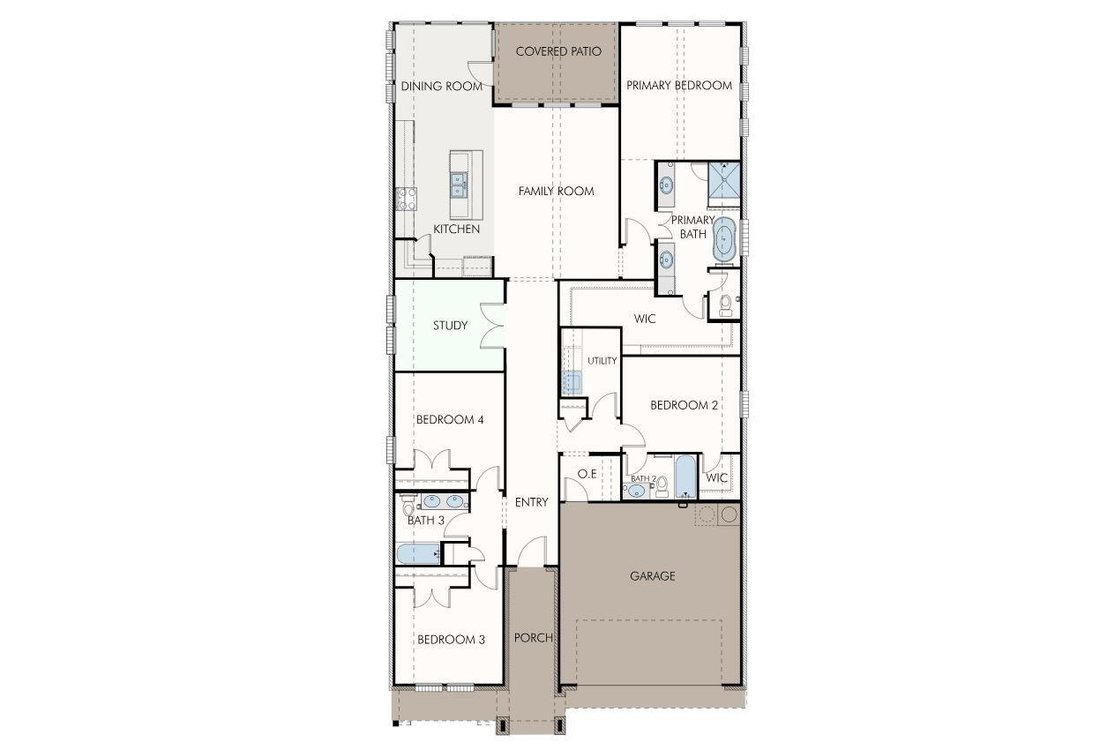 House in Pflugerville, Texas, United States 2 - 17729847