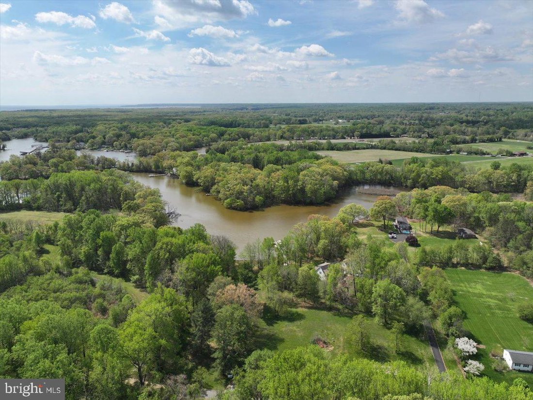 Land in West River, Maryland, United States 2 - 17731070