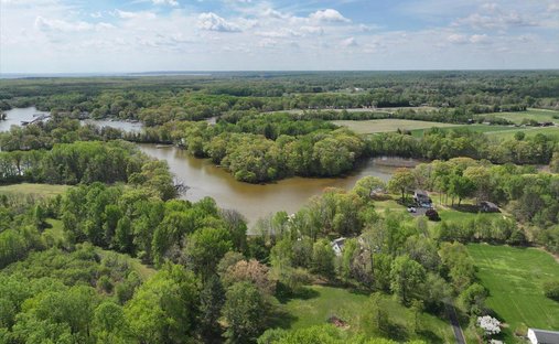 Land in West River, Maryland, Vereinigte Staaten 1