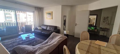 Apartment in Le Port, Nice, France 4 - 17726931