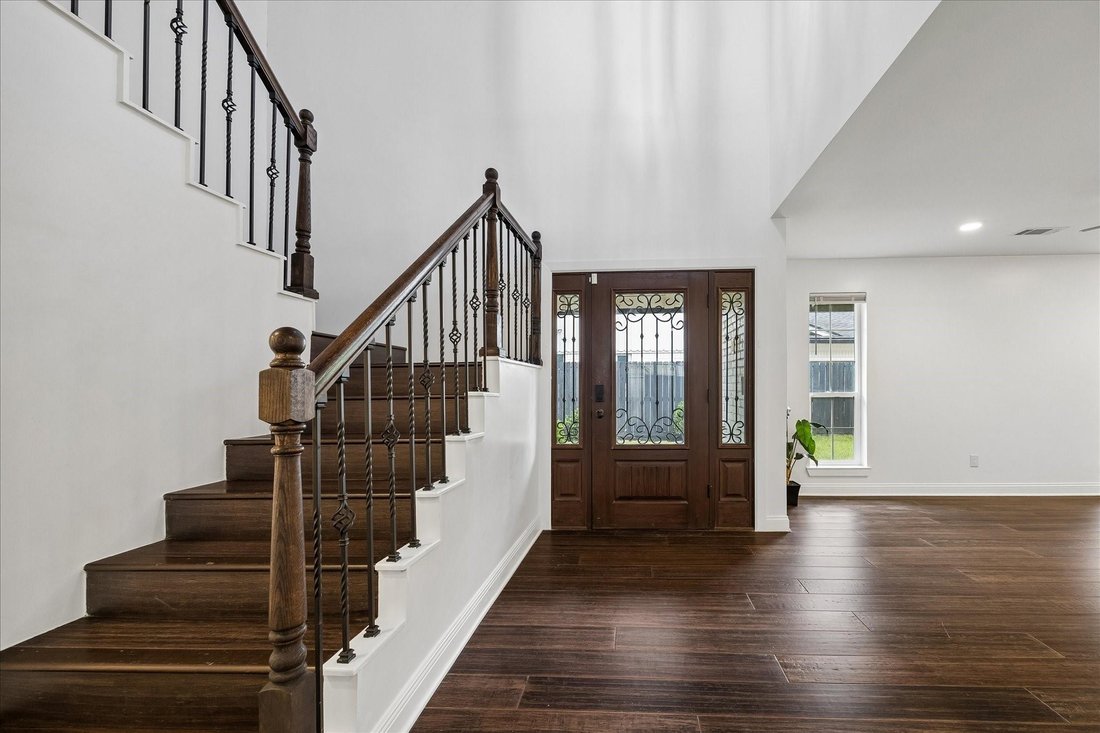 House in Houston, Texas, United States 2 - 17730631