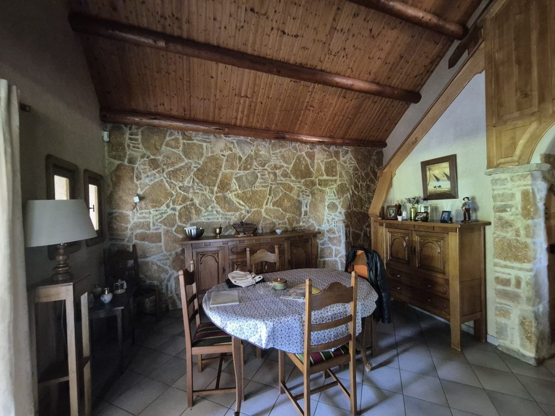 House in Voiteur, Bourgogne – Franche-Comté, France 5 - 17624588