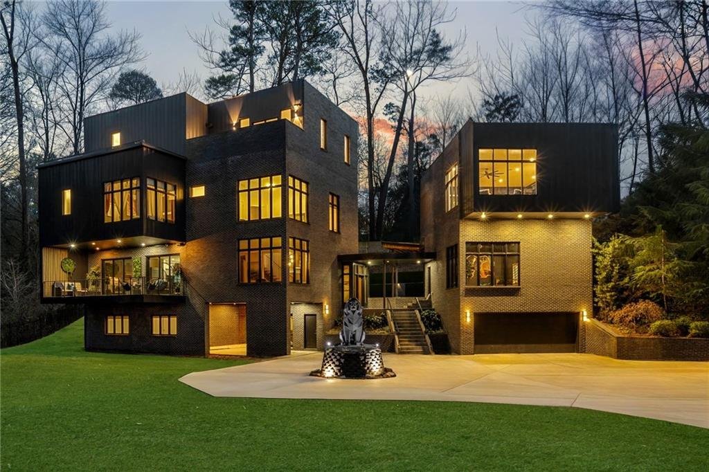 House in Atlanta, Georgia, United States 4 - 17730241