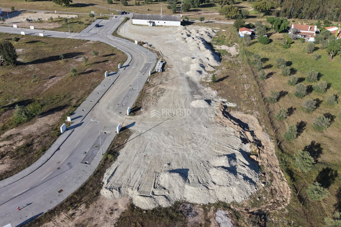 Land in Montargil, Portalegre District, Portugal 5 - 17463984