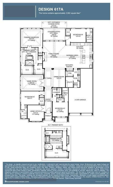 House in Aledo, Texas, United States 2 - 17730510