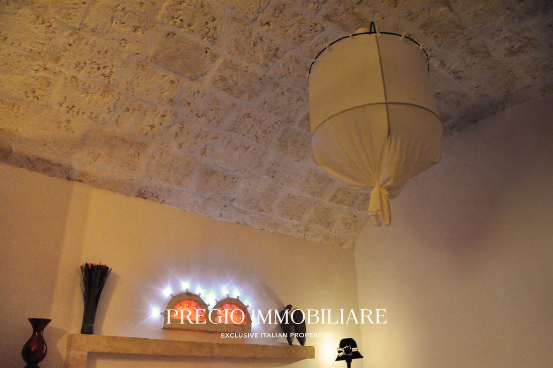 Historic Center, Monopoli, Italy 4 - 17731024