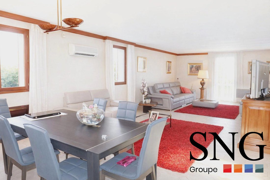 Villa in Plaines Saint Pierre-Saint Julien, Martigues, France 5 - 17516094