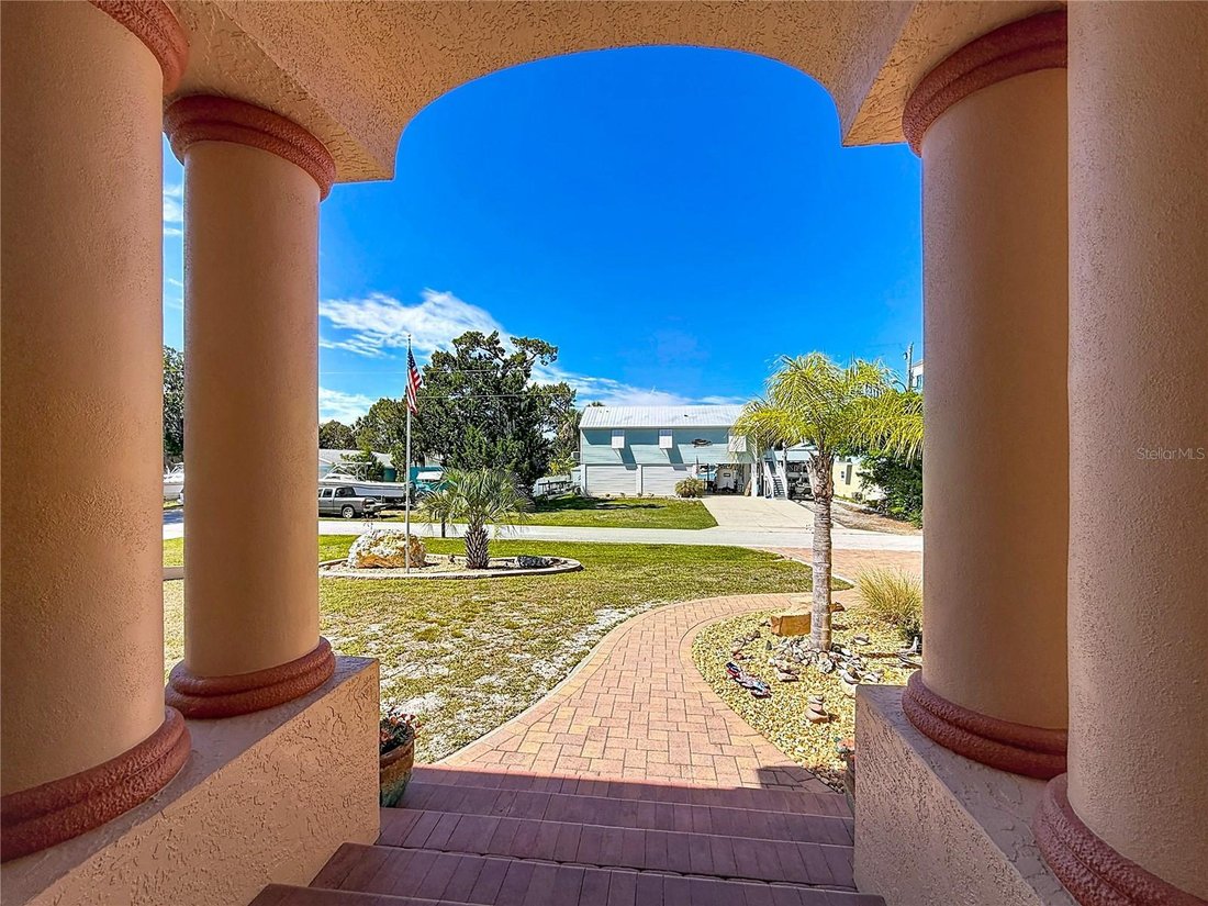 House in Crystal River, Florida, United States 5 - 17729905