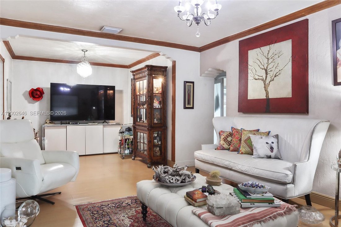 House in Coral Gables, Florida, United States 4 - 17726800