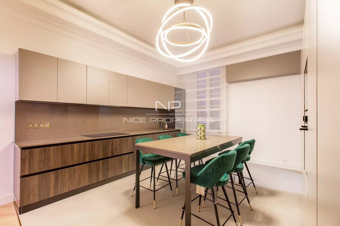 Apartment in Nice, Provence-Alpes-Côte d'Azur, France 5 - 17727835