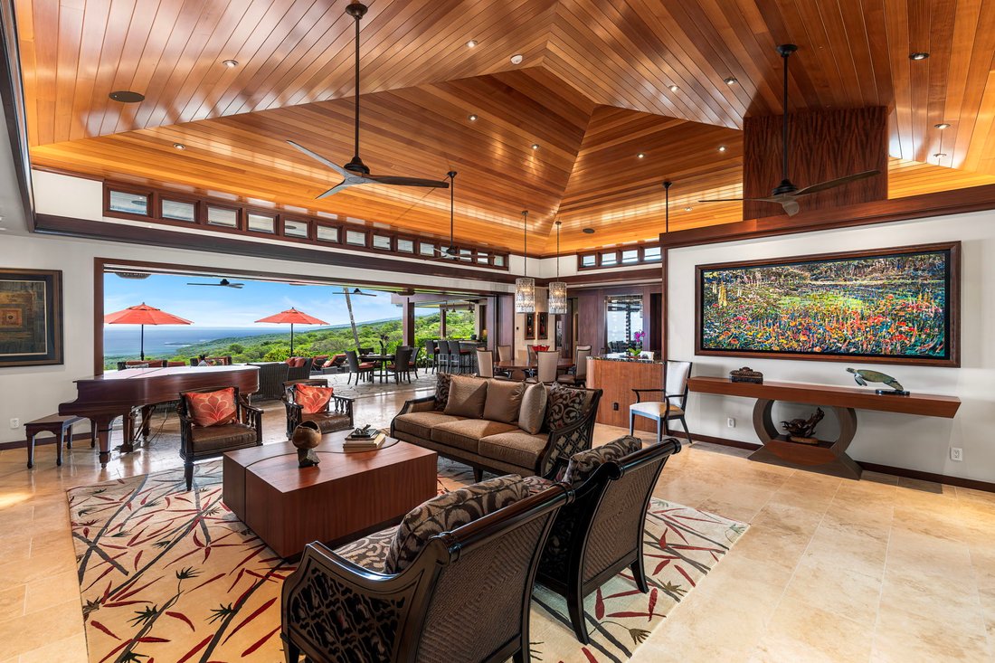 House in Kealakekua, Hawaii, United States 3 - 17732154