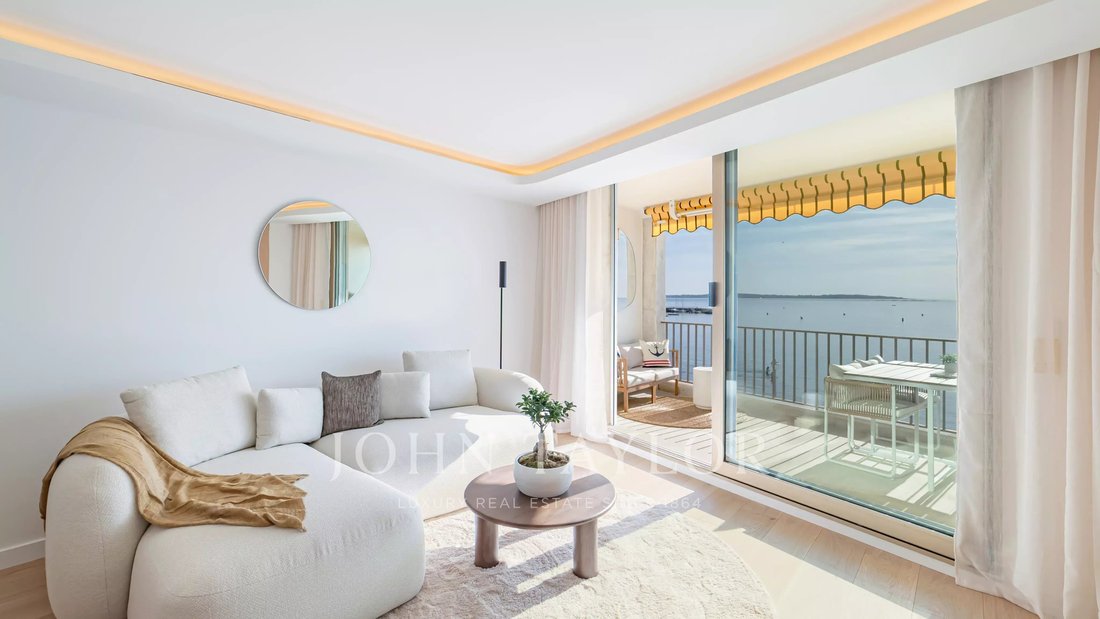 Apartment in French Riviera, Provence-Alpes-Côte d'Azur, France 4 - 17728114