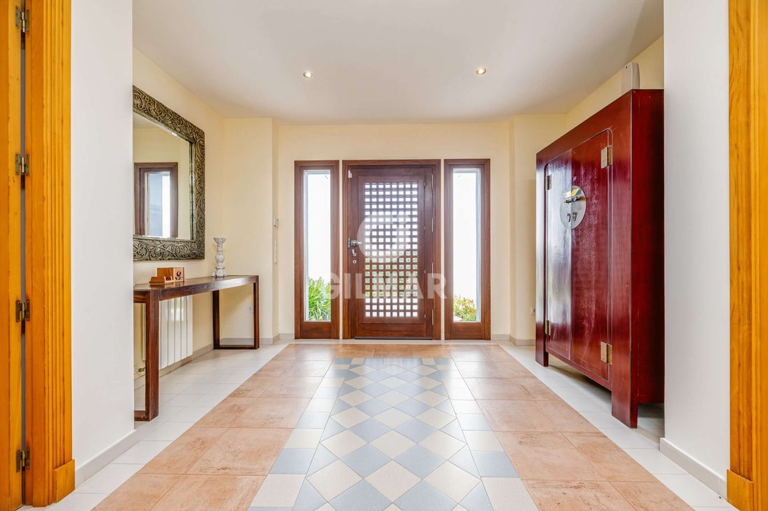 Villa in Tarifa, Andalusia, Spain 4 - 15856066