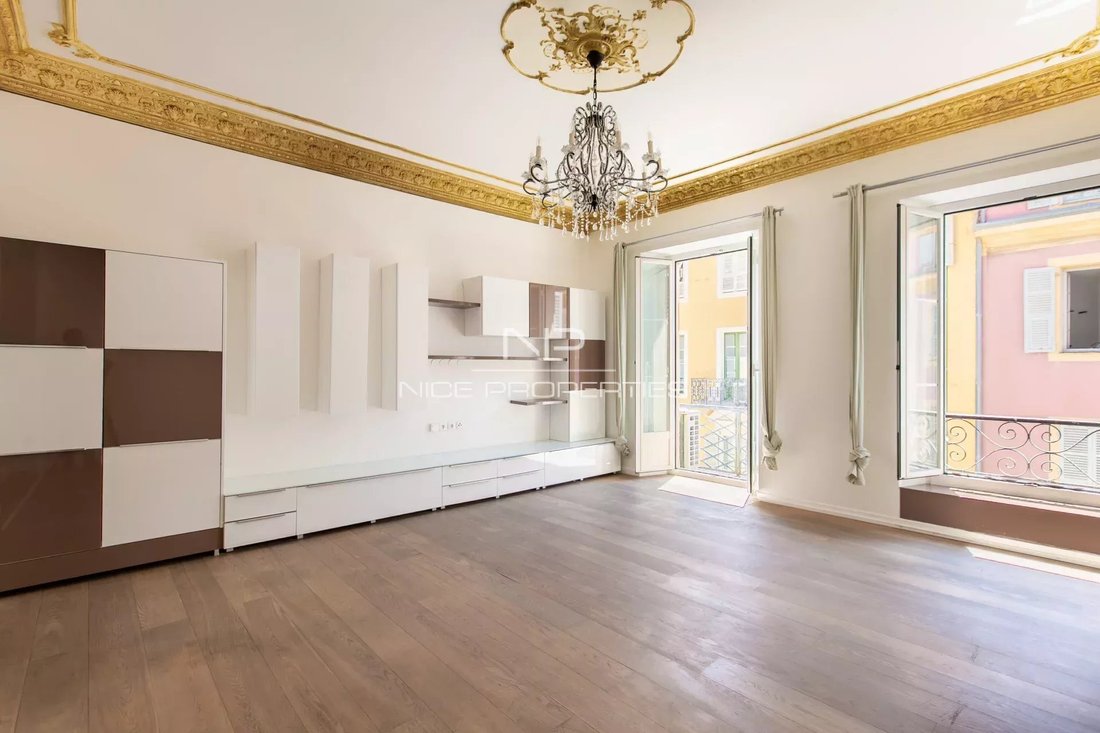Apartment in Nice, Provence-Alpes-Côte d'Azur, France 4 - 17727841