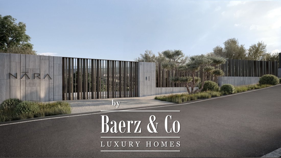 Villa in Sotogrande, San Roque, Andalusia 5 - 17730820