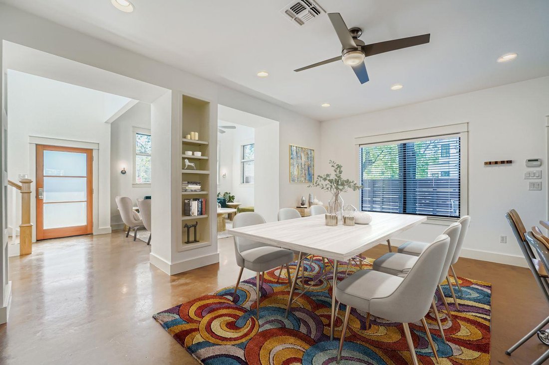 House in Austin, Texas, United States 5 - 17729857