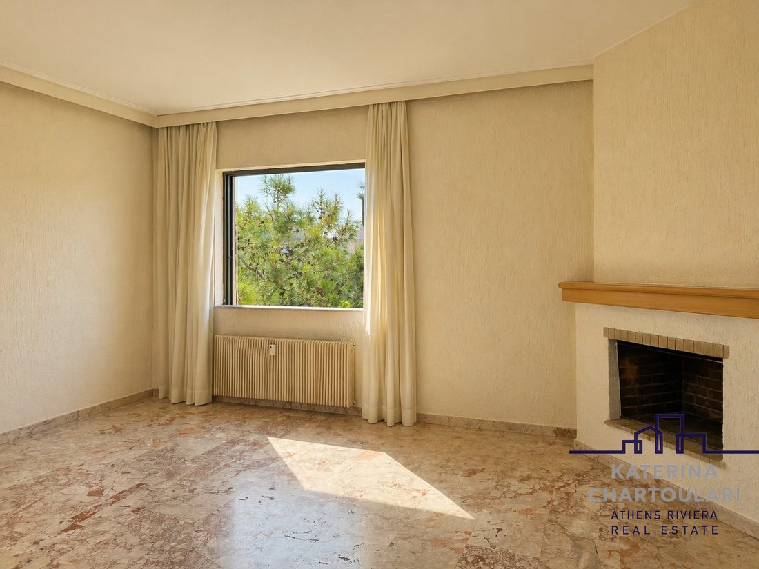 Apartment in Glyfada, Attica, Greece 4 - 16167858