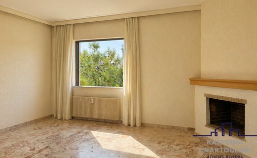 Wohnung in Glyfada, Attika, Griechenland 1