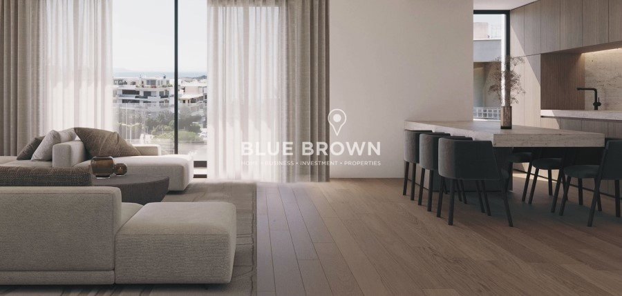 Apartment in Glyfada, Attica, Greece 2 - 17727056