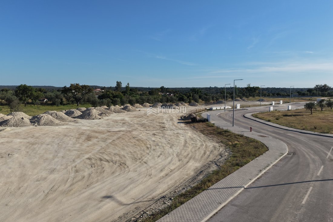 Land in Montargil, Portalegre District, Portugal 3 - 17463984
