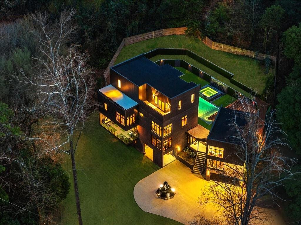 House in Atlanta, Georgia, United States 1 - 17730241