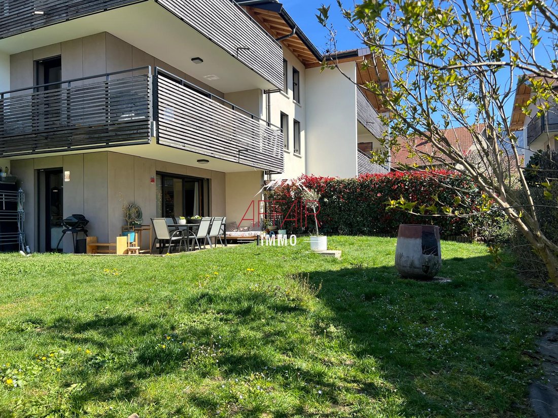 Apartment in Neydens, Auvergne-Rhône-Alpes, France 5 - 17730235