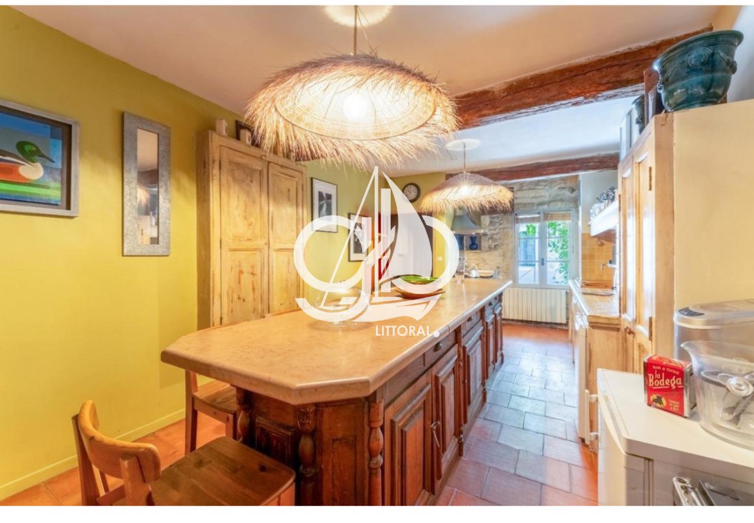 House in Centre Ville, Aigues-Mortes, France 2 - 17327031