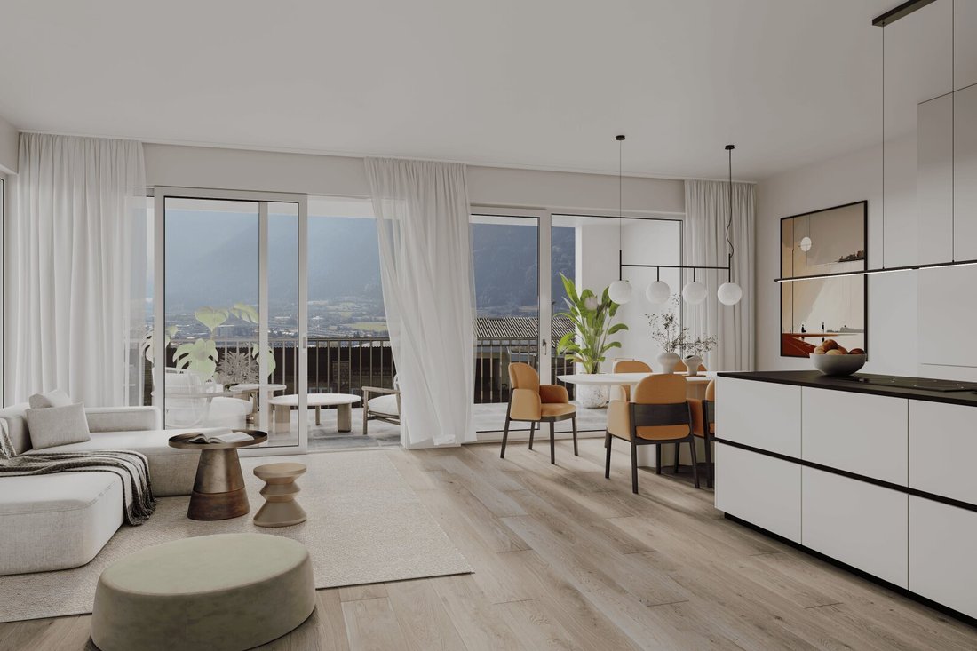 Apartment in Spittal an der Drau, Carinthia, Austria 4 - 17728209