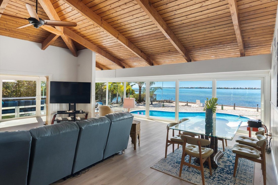 Haus in Big Pine Key, Florida, Vereinigte Staaten 4 - 17728732