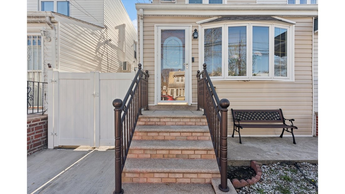 House in New York, New York, United States 4 - 17671004