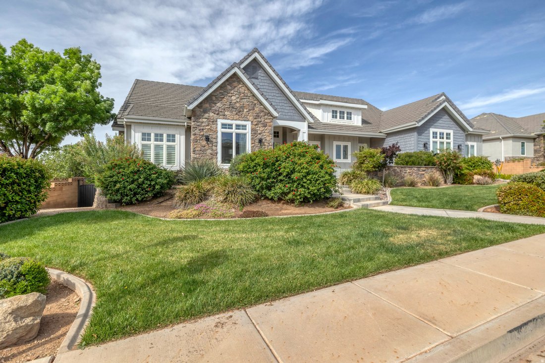 House in St. George, Utah, United States 2 - 17726628