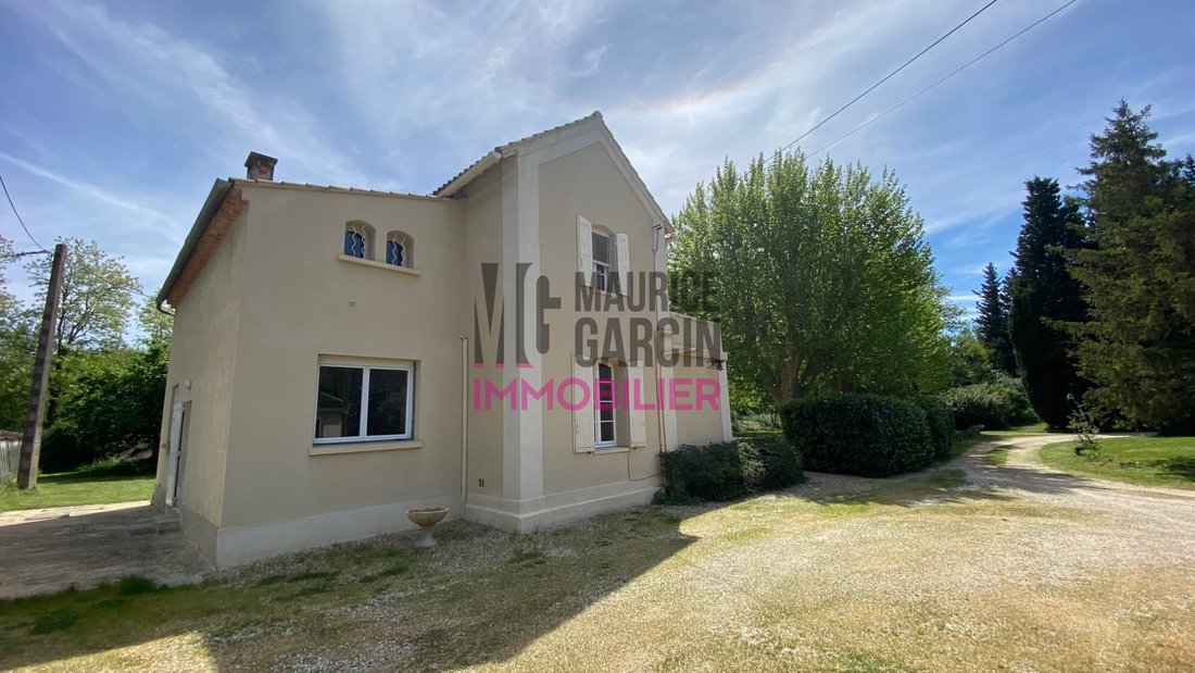House in Centre Ville, Sorgues, France 4 - 17732457