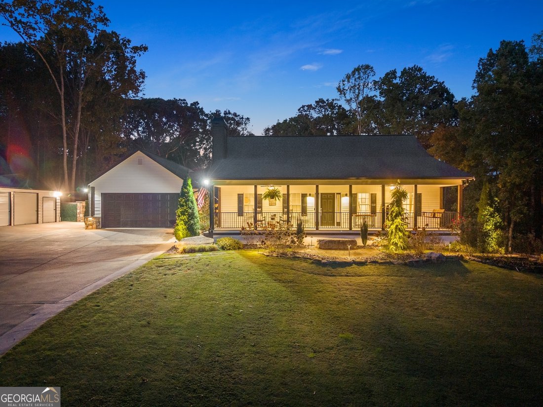 House in Cumming, Georgia, United States 2 - 17727012