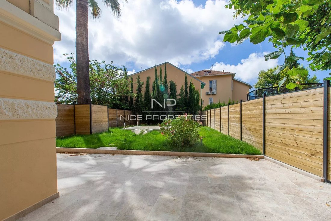 Apartment in Nice, Provence-Alpes-Côte d'Azur, France 3 - 17727858
