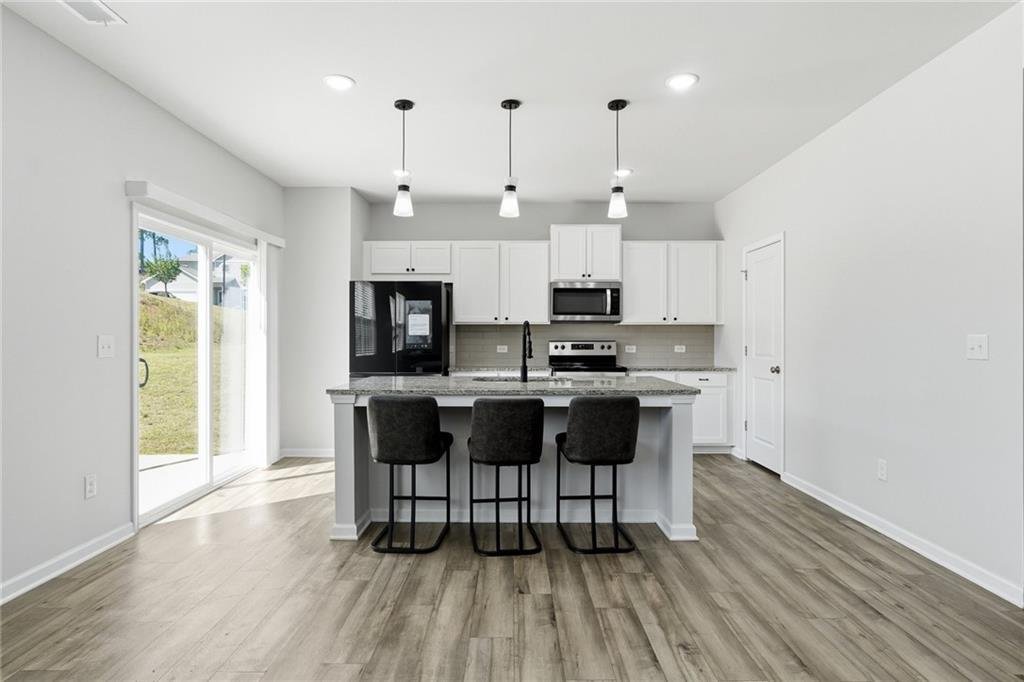 House in Lawrenceville, Georgia, United States 4 - 17730247