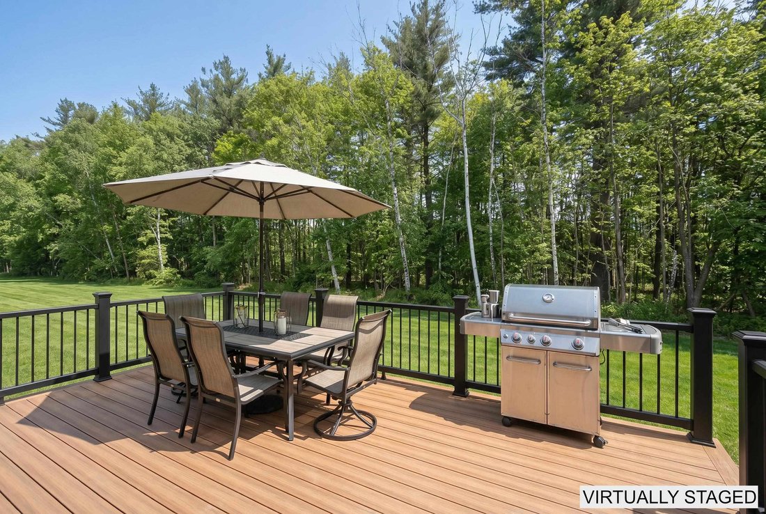 Condo in Chester, New Hampshire, United States 5 - 17728512