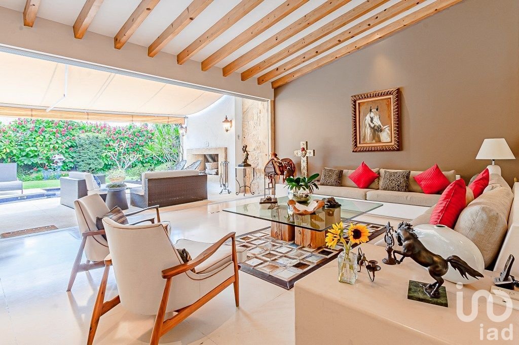 House in Cuernavaca, Morelos, Mexico 2 - 17727588