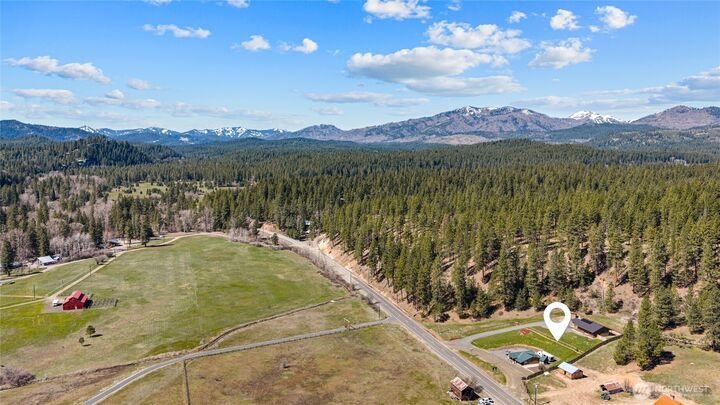 House in Cle Elum, Washington, United States 3 - 17732126