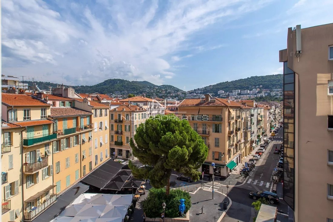 Apartment in Le Port, Nice, France 2 - 17727816